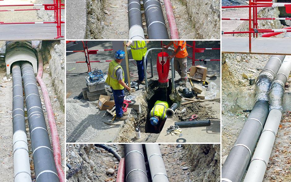 débouchage canalisation Paris 9