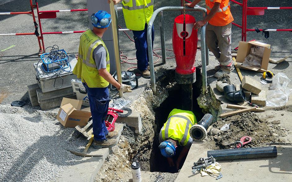 débouchage canalisation Paris 9